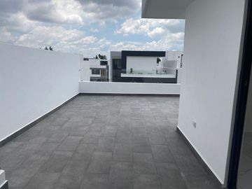 PREVENTA DE CASA EN LA ANTIGUA CEMENTERA, CUATRO RECAMARAS, EN PUEBLA, PUEBLA