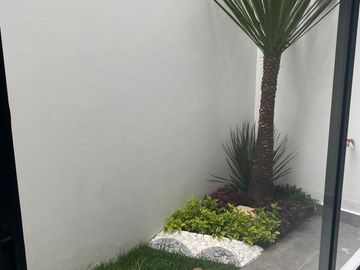 PREVENTA DE CASA EN LA ANTIGUA CEMENTERA, CUATRO RECAMARAS, EN PUEBLA, PUEBLA