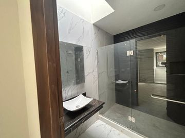 PREVENTA DE CASA EN LA ANTIGUA CEMENTERA, CUATRO RECAMARAS, EN PUEBLA, PUEBLA