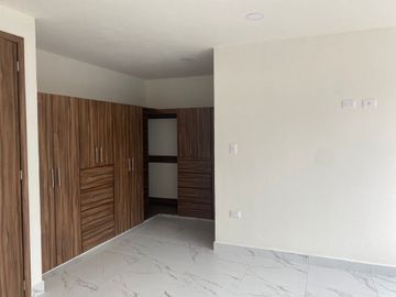 PREVENTA DE CASA EN LA ANTIGUA CEMENTERA, CUATRO RECAMARAS, EN PUEBLA, PUEBLA