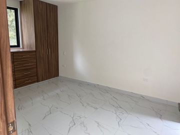 PREVENTA DE CASA EN LA ANTIGUA CEMENTERA, CUATRO RECAMARAS, EN PUEBLA, PUEBLA