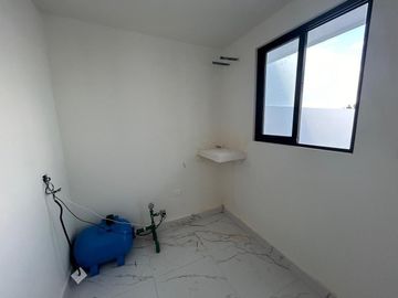 PREVENTA DE CASA EN LA ANTIGUA CEMENTERA, CUATRO RECAMARAS, EN PUEBLA, PUEBLA