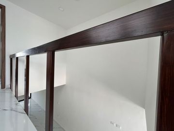 VENTA DE CASA EN LA ANTIGUA CEMENTERA, CUATRO RECAMARAS, EN PUEBLA, PUEBLA