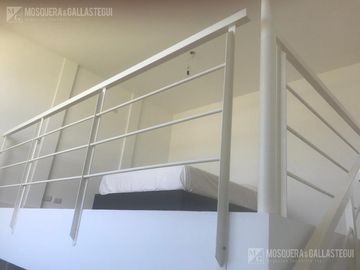 Departamento en venta- El Sendero