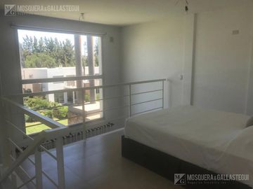 Departamento en venta- El Sendero
