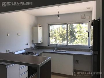 Departamento en venta- El Sendero