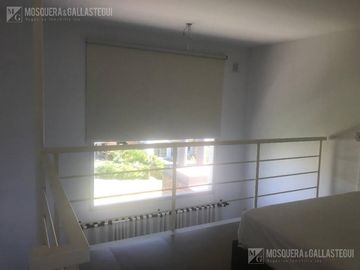 Departamento en venta- El Sendero