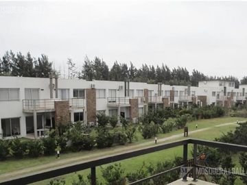 Departamento en venta- El Sendero