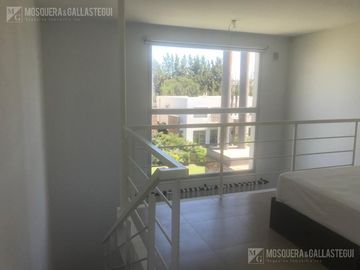 Departamento en venta- El Sendero