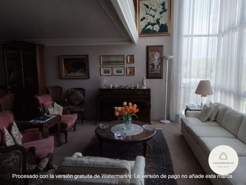 Departamento en venta en la Colonia San Jerónimo Lídice, Magdalena Contreras