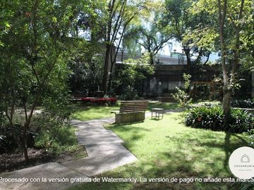Departamento en venta en la Colonia San Jerónimo Lídice, Magdalena Contreras