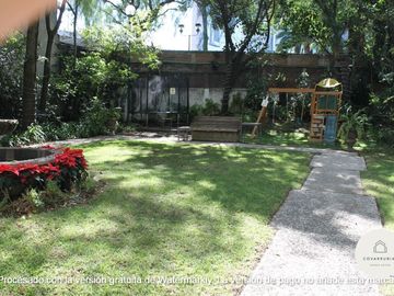 Departamento en venta en la Colonia San Jerónimo Lídice, Magdalena Contreras