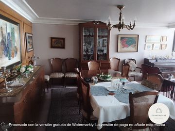 Departamento en venta en la Colonia San Jerónimo Lídice, Magdalena Contreras