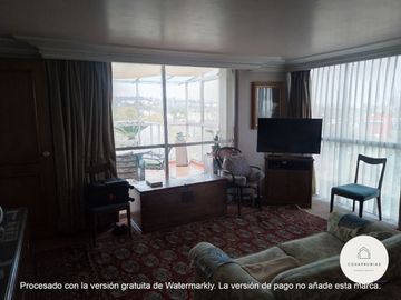 Departamento en venta en la Colonia San Jerónimo Lídice, Magdalena Contreras