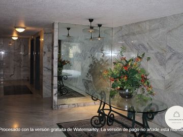 Departamento en venta en la Colonia San Jerónimo Lídice, Magdalena Contreras