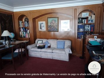 Departamento en venta en la Colonia San Jerónimo Lídice, Magdalena Contreras
