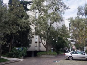 Departamento en venta en la Colonia San Jerónimo Lídice, Magdalena Contreras