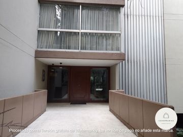 Departamento en venta en la Colonia San Jerónimo Lídice, Magdalena Contreras