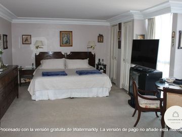 Departamento en venta en la Colonia San Jerónimo Lídice, Magdalena Contreras