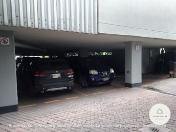 Departamento en venta en la Colonia San Jerónimo Lídice, Magdalena Contreras