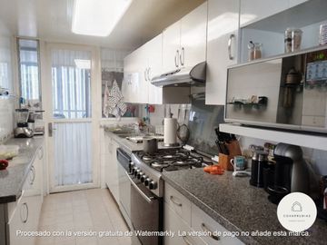 Departamento en venta en la Colonia San Jerónimo Lídice, Magdalena Contreras