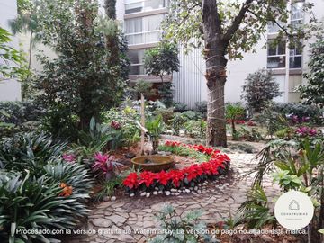 Departamento en venta en la Colonia San Jerónimo Lídice, Magdalena Contreras