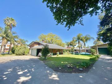 Casa - Ituzaingó