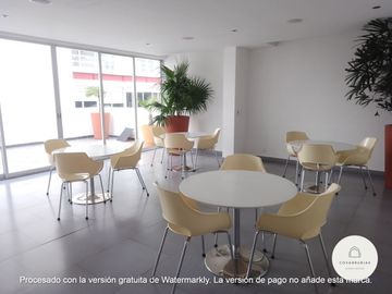 Departamento en venta en la Colonia San Jerónimo Aculco, Magdalena Contreras