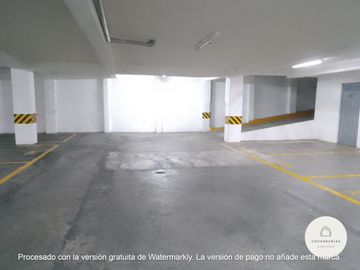 Departamento en venta en la Colonia San Jerónimo Aculco, Magdalena Contreras