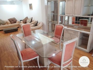Departamento en venta en la Colonia San Jerónimo Aculco, Magdalena Contreras