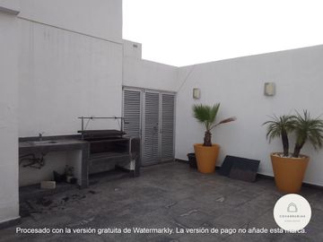 Departamento en venta en la Colonia San Jerónimo Aculco, Magdalena Contreras