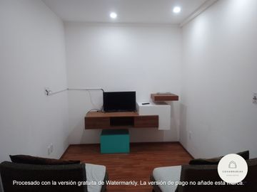 Departamento en venta en la Colonia San Jerónimo Aculco, Magdalena Contreras