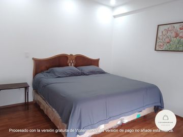 Departamento en venta en la Colonia San Jerónimo Aculco, Magdalena Contreras