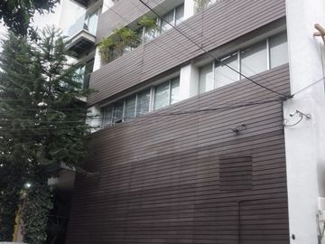 Departamento en venta en la Colonia San Jerónimo Aculco, Magdalena Contreras