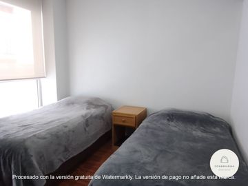 Departamento en venta en la Colonia San Jerónimo Aculco, Magdalena Contreras