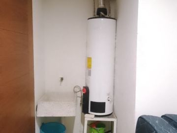Departamento en venta en la Colonia San Jerónimo Aculco, Magdalena Contreras