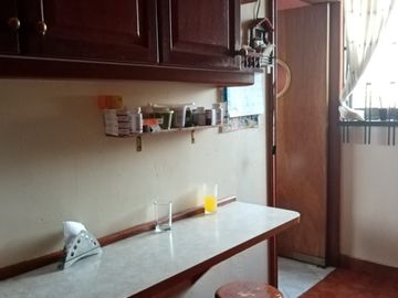 Casa en venta en la Colonia San Mateo Tlaltenango, Cuajimalpa