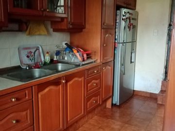 Casa en venta en la Colonia San Mateo Tlaltenango, Cuajimalpa