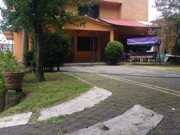 Casa en venta en la Colonia San Mateo Tlaltenango, Cuajimalpa
