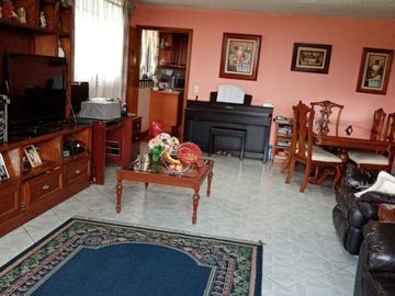 Casa en venta en la Colonia San Mateo Tlaltenango, Cuajimalpa
