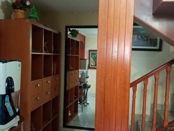 Casa en venta en la Colonia San Mateo Tlaltenango, Cuajimalpa
