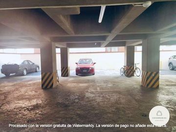 Departamento, inmueble de productos, Ciudad de los Deportes, Benito Juárez