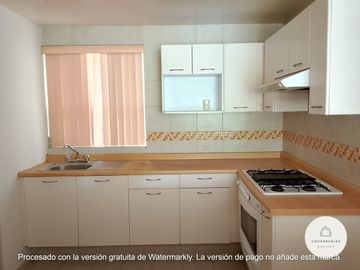 Departamento, inmueble de productos, Ciudad de los Deportes, Benito Juárez