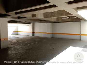 Departamento, inmueble de productos, Ciudad de los Deportes, Benito Juárez