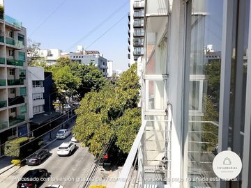 Departamento, inmueble de productos, Ciudad de los Deportes, Benito Juárez