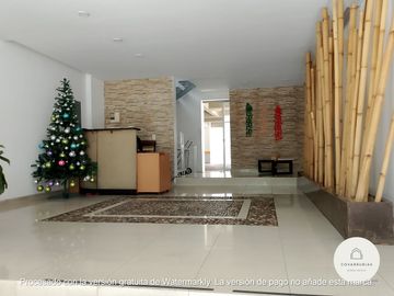 Departamento, inmueble de productos, Ciudad de los Deportes, Benito Juárez