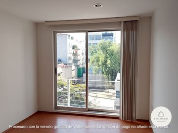 Departamento, inmueble de productos, Ciudad de los Deportes, Benito Juárez
