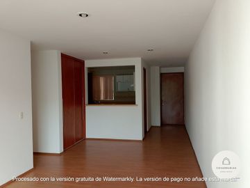 Departamento, inmueble de productos, Ciudad de los Deportes, Benito Juárez