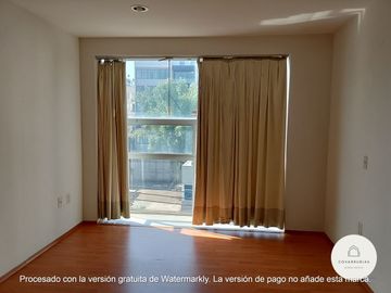 Departamento, inmueble de productos, Ciudad de los Deportes, Benito Juárez