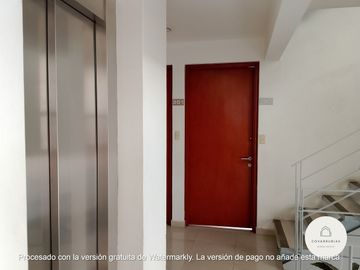 Departamento, inmueble de productos, Ciudad de los Deportes, Benito Juárez